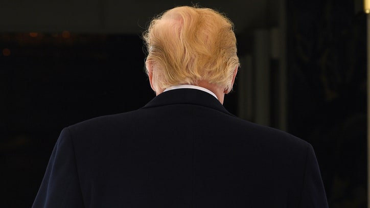 Little by Little, Conservative Media Is Getting Sick of Trump