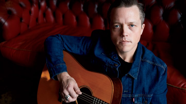 Jason Isbell on Modern Country: 'Most of That Stuff Is Real Bad Music'