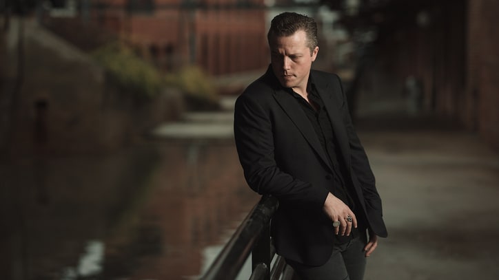 The Outlier: Why Jason Isbell Won't Stop Speaking His Mind