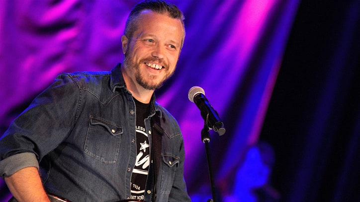 Outlaws & Armadillos Concert: See Photos of Jason Isbell, Jamey Johnson