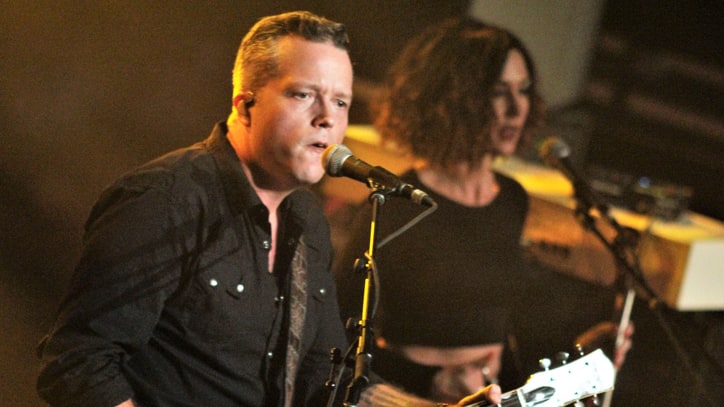See Jason Isbell's Ripping Cover of Tom Petty's 'Refugee'