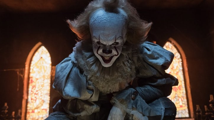 'It' Officially Sets Sequel's Release Date