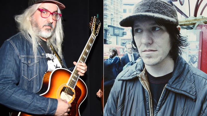 Hear J Mascis Reinvent Elliott Smith's 'Waltz #2 (XO)'