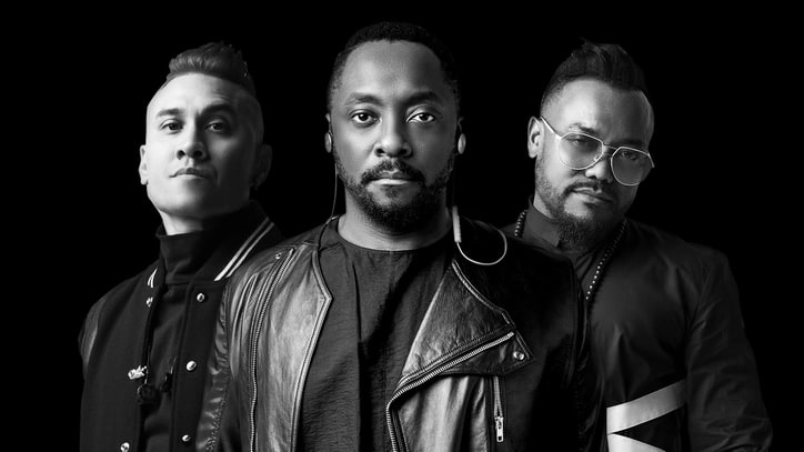 Does Will.i.am Know the Future of Music? Black Eyed Peas on Tech, VR, Fergie