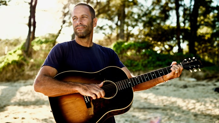 Review: Jack Johnson Engages in Quiet Activism, Love Songs on First LP in Four Years
