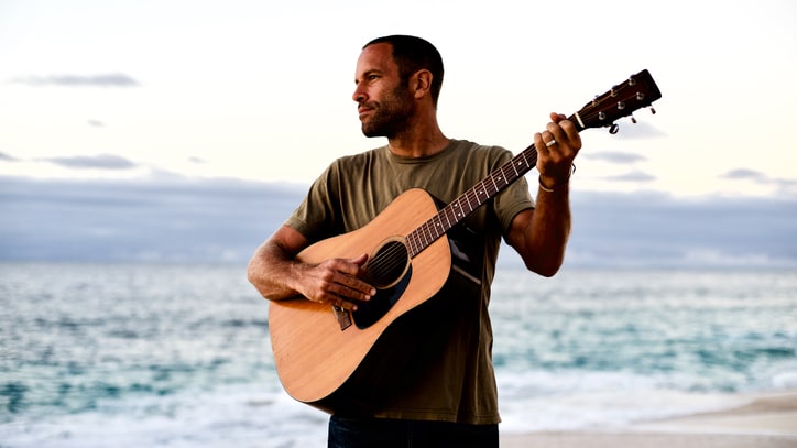 Jack Johnson Breaks Walls in Sly Anti-Trump 'My Mind Is for Sale' Video