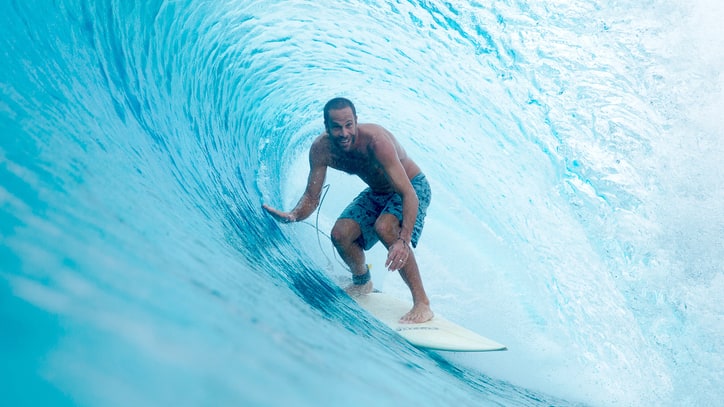 Inside Jack Johnson and Kelly Slater's Surfing Safari