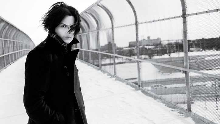 Can Jack White Change His Stripes?