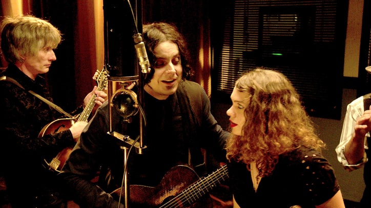 'American Epic': Inside Jack White and Friends' Obsessive Roots-Music Doc
