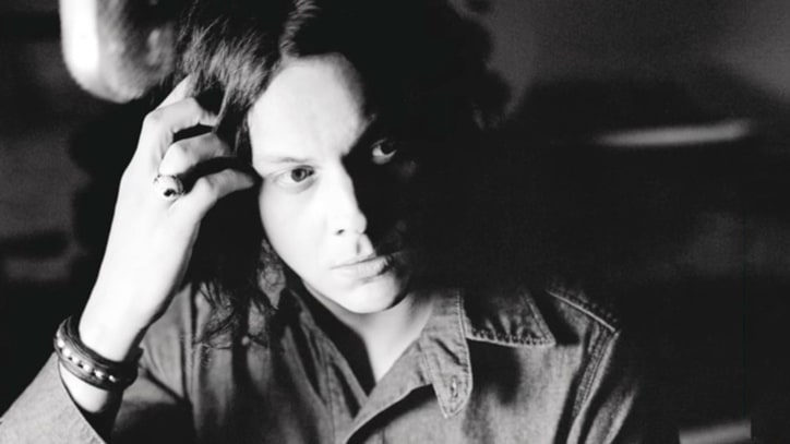Hear Jack White's Eerie Acoustic Mix of Raconteurs' 'Carolina Drama'