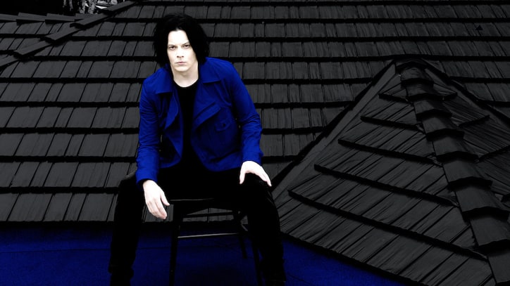 Jack White Packs New Song 'Over and Over and Over' With Surprise Flourishes