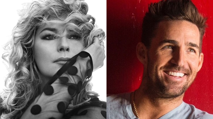 Shania Twain, Jake Owen to Host New Singing Competition 'Real Country'