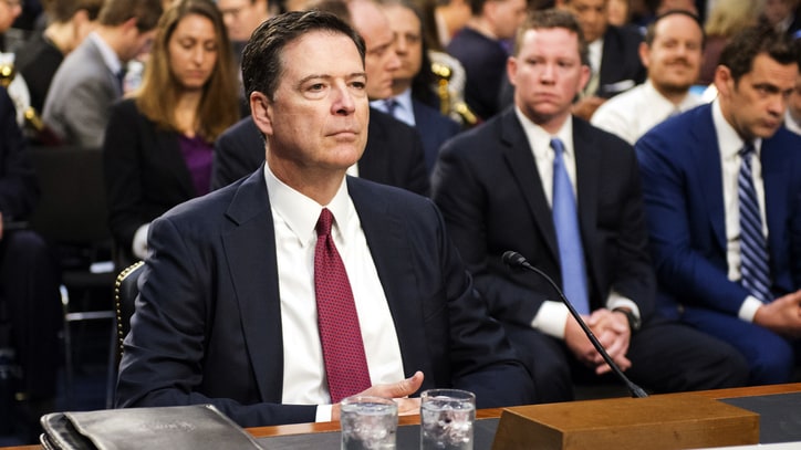 7 Revelations from the Inspector General Report on the FBI and Russia