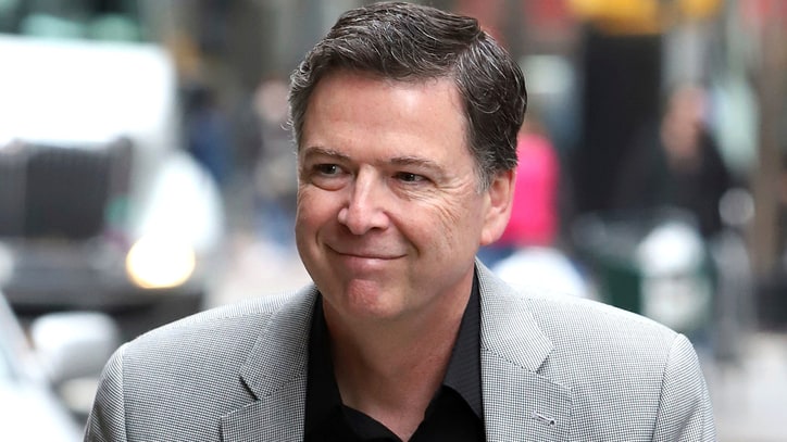 5 Key Questions Raised by the Redacted Comey Memos