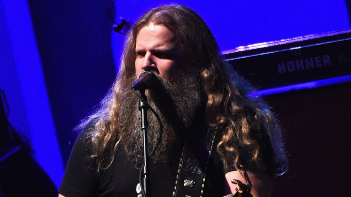 Jamey Johnson Announces Stagecoach Spotlight Tour Dates