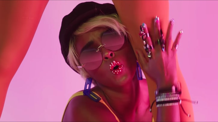 Janelle Monae Previews Third LP 'Dirty Computer' With Two New Songs