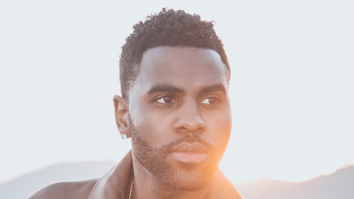 See Jason Derulo's Euphoric Video for World Cup Anthem, 'Colors'