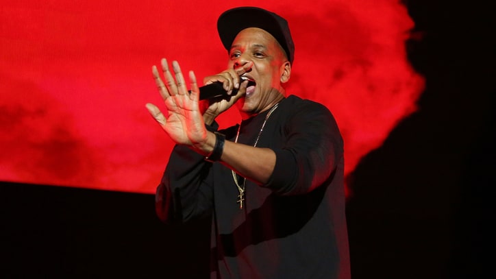 Jay-Z Announces Massive North American '4:44' Tour