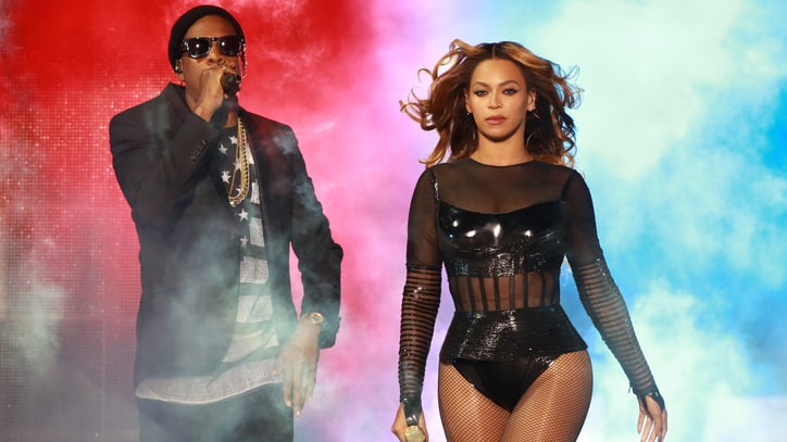 Jay-Z Apologizes to Beyonce for Infidelity in New Song '4:44'