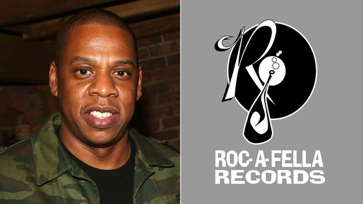 Jay Z Wins Copyright Lawsuit Over Roc-A-Fella Logo