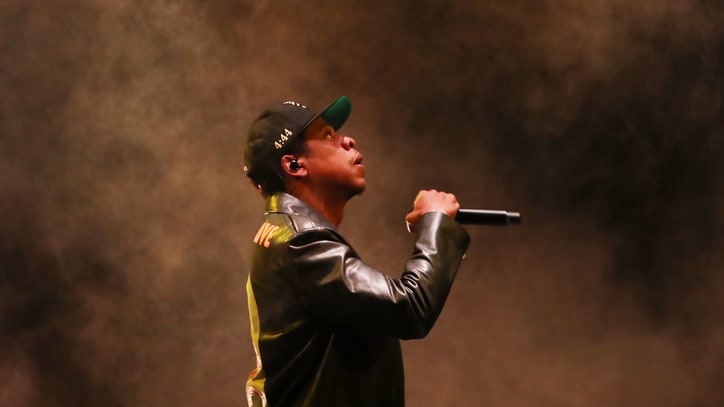 Jay-Z's Roc Nation Supports App to Improve Criminal Justice System
