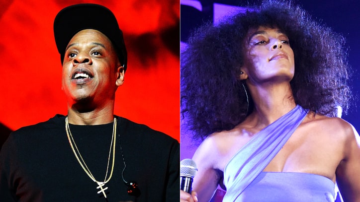 Jay Z, J. Cole, Solange Lead 2017 Made in America Festival
