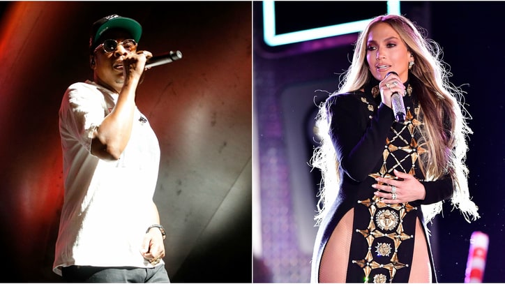 Jay-Z, Jennifer Lopez to Perform at Tidal Hurricane Relief Benefit Concert