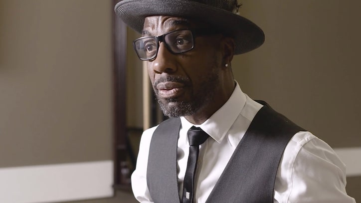 Watch JB Smoove Compare Working With Larry David to Playing Tee Ball