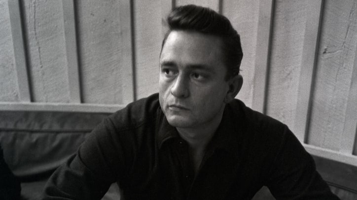 'Johnny Cash: Forever Words' to Feature Chris Cornell, Willie Nelson