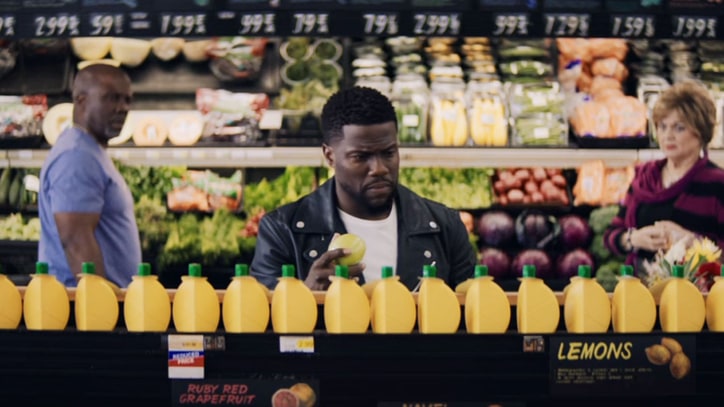 See Kevin Hart Struggle With Scandal in J. Cole's 'Kevin's Heart' Video
