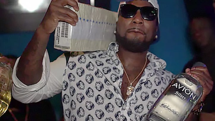 Watch Jeezy, 2 Chainz, Future Party in Strip Club in 'Magic City Monday' Video