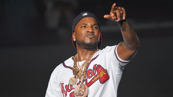 On the Charts: Jeezy Edges Kenny Chesney, Takes Number One