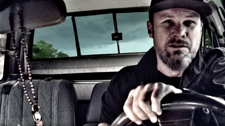 Hear Pearl Jam Bassist Jeff Ament's Apocalyptic New Solo Song