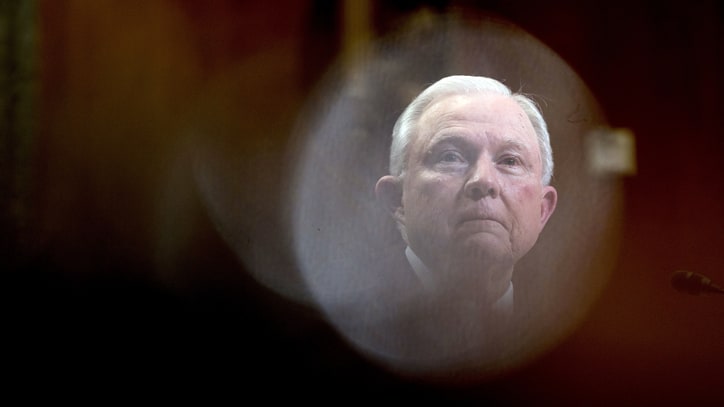 Was Jeff Sessions Aware of a Proposed Trump-Putin Back Channel?