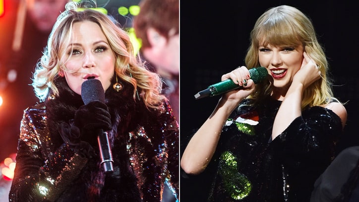 Hear Sugarland's New Song 'Babe' With Taylor Swift