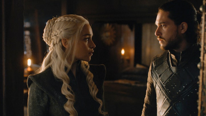 'Game of Thrones' Director on Tyrion's Weird Reaction to Finale Sex Scene