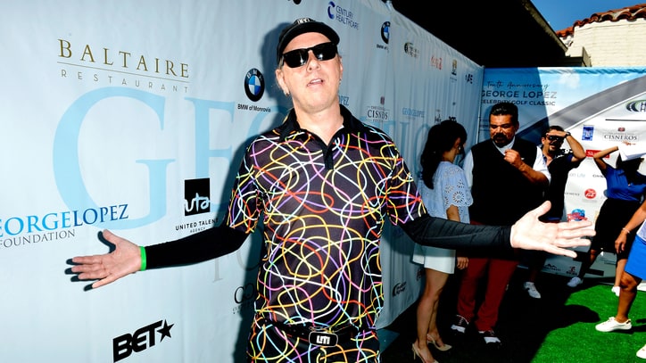 Jerry Cantrell on Alice in Chains Fantasy Football League and Auction
