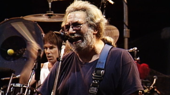 Grateful Dead Prep RFK Box Set With Lithe 'Touch of Grey' at Unreleased D.C. Show