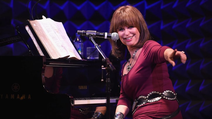 Inside Jessi Colter's 'Psychedelic Christian' Album With Lenny Kaye