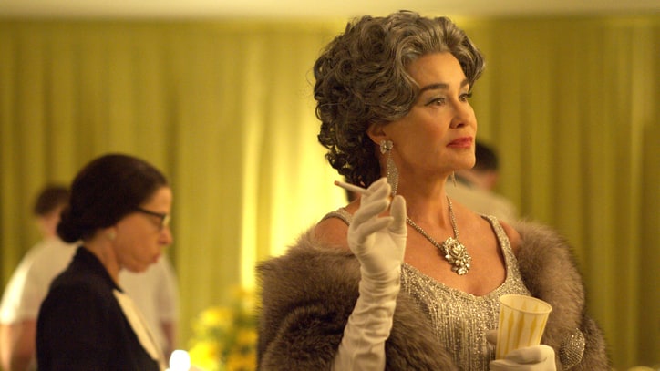 'Feud': How Ryan Murphy's Hollywood-Diva Miniseries Rips Celebrity Apart