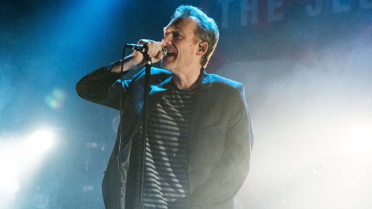 Hear Jesus and Mary Chain's Perky New Song 'Always Sad'