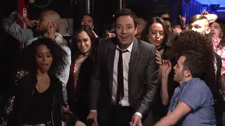 Jimmy Fallon on 'SNL': 3 Sketches You Have to See