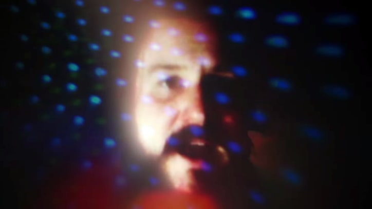 Hear Jim James Reinvent Beach Boys Song on New Covers LP