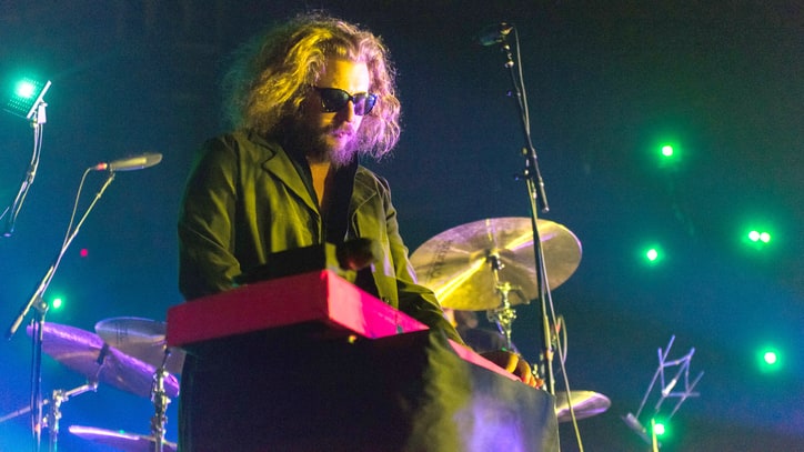 My Morning Jacket's Jim James on Onstage Surprises, Band's Lost LP
