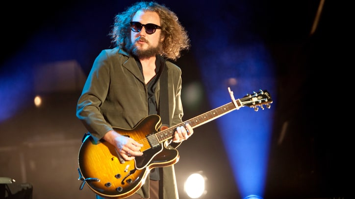My Morning Jacket Tap Spoon, Broken Social Scene for One Big Holiday