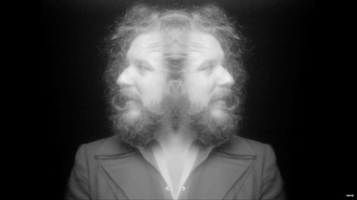 Hear Jim James Preview New Album With Blistering 'Just a Fool'