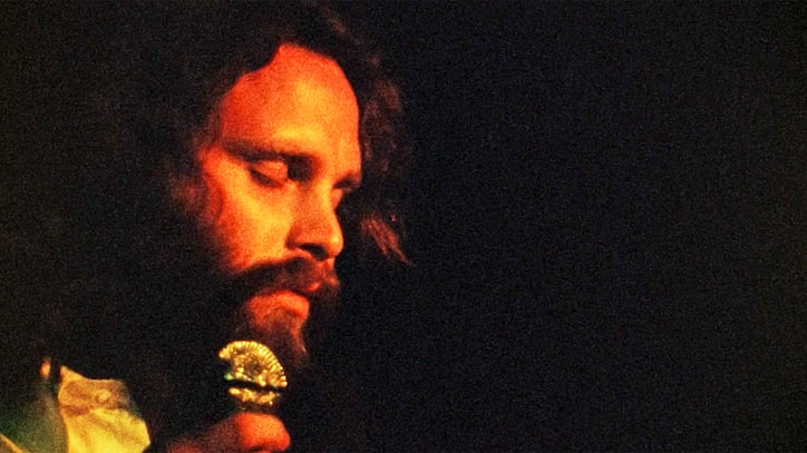 See Doors' Epic 'When the Music's Over' at Last Filmed Show