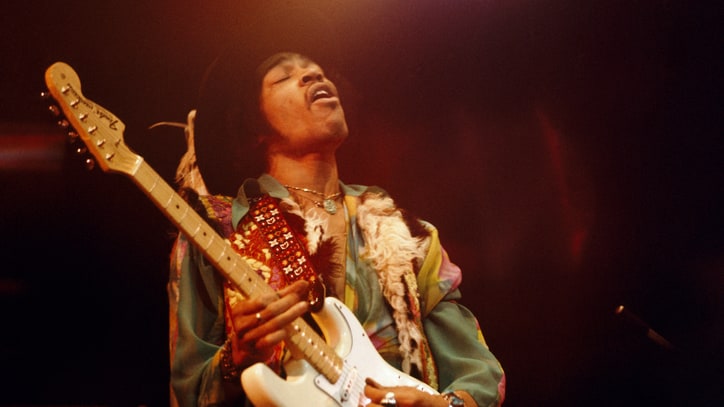 New Jimi Hendrix LP Unearths 10 Previously Unheard Recordings