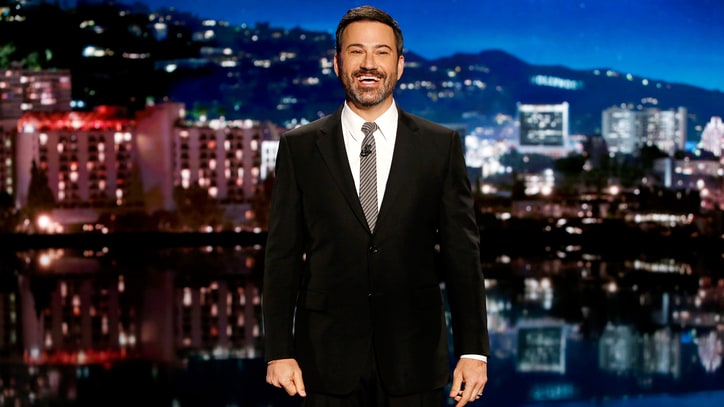 Jimmy Kimmel Reads Mean Tweets from Angry Trump Supporters