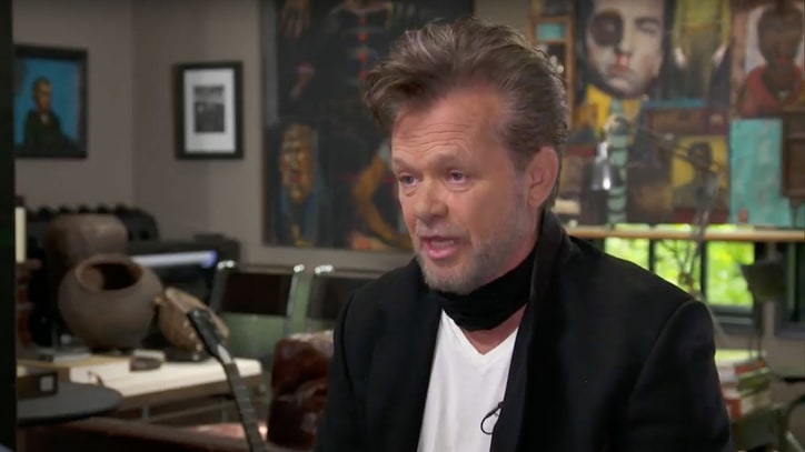 Watch John Mellencamp Talk Farm Aid, Politics on 'Sunday Morning'